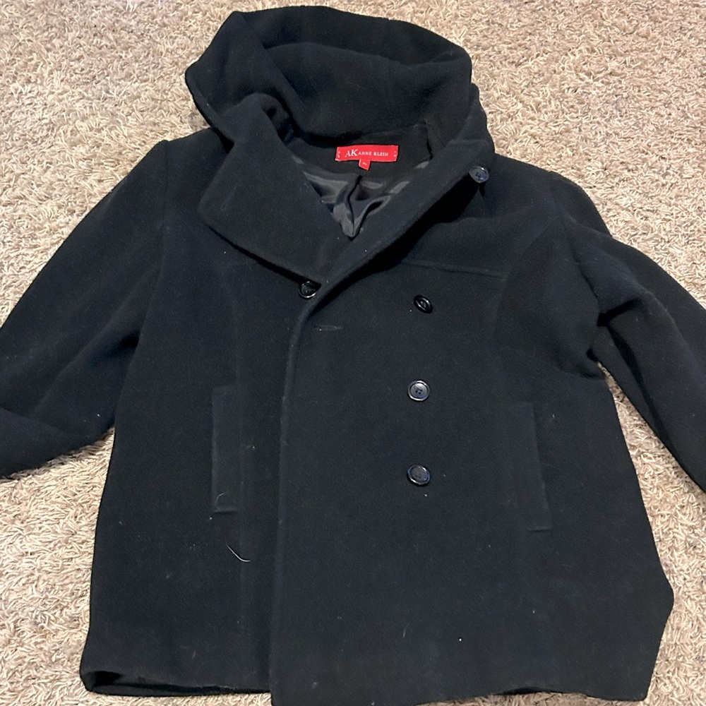 Anne Klein Pea Coat
